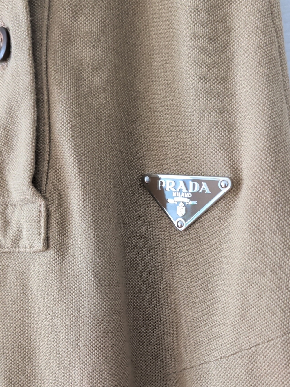 Prada Dress - Picture 2 of 8